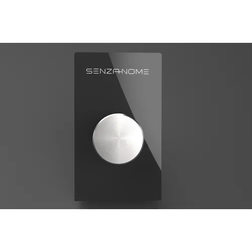 ZEFIROXCLUSIEFS SENZANOME Plafond afzuigkap