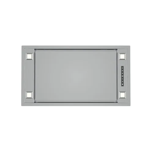 ZEFIROXCLUSIEFS SENZANOME Plafond afzuigkap