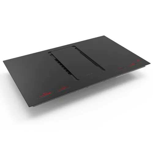DFO80C140 OPERA Kookplaat met afzuiging