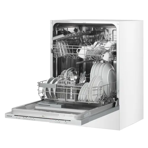 IVW6010A INVENTUM Volledig geintegreerde vaatwasser