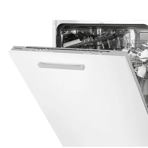 IVW6010A INVENTUM Volledig geintegreerde vaatwasser