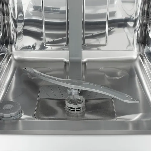 IVW6010A INVENTUM Volledig geintegreerde vaatwasser