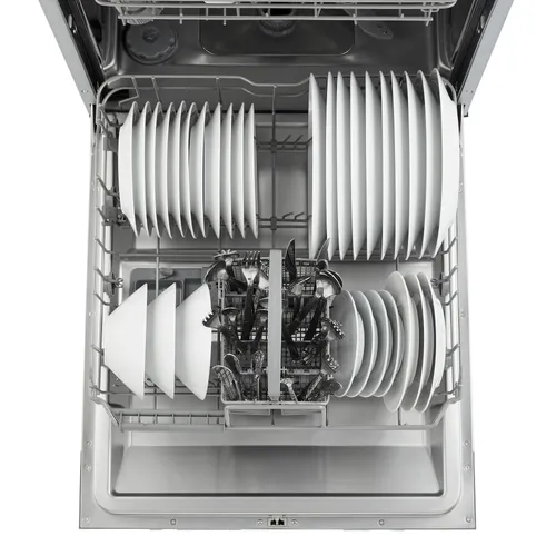 IVW6010A INVENTUM Volledig geintegreerde vaatwasser