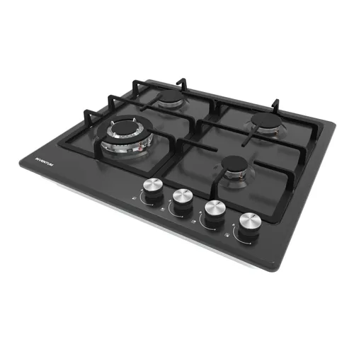 IKG6024WGZWA INVENTUM Gaskookplaat