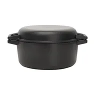 SOLIDOCASG26 BORETTI Overige pan