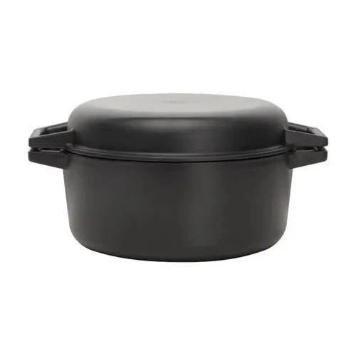 SOLIDOCASG26 BORETTI Overige pan