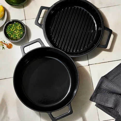SOLIDOCASG26 BORETTI Overige pan