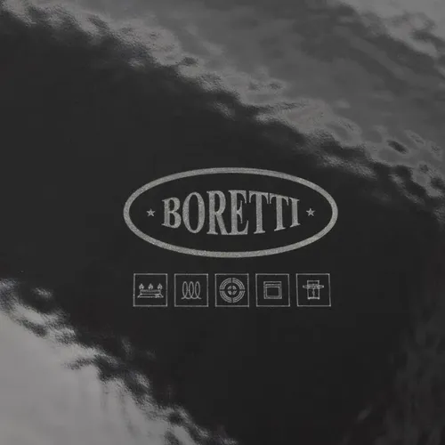SOLIDOCASG26 BORETTI Overige pan