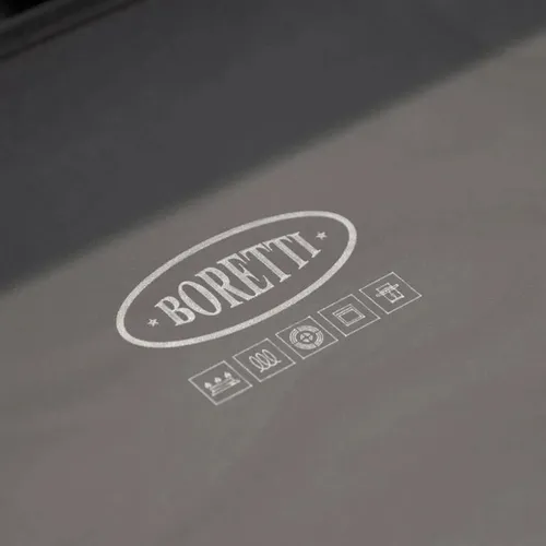 SOLIDOCASG26 BORETTI Overige pan
