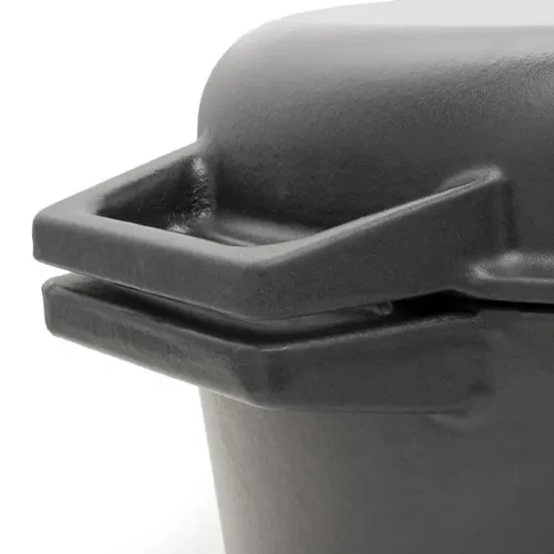 SOLIDOCASG26 BORETTI Overige pan