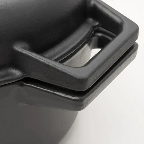SOLIDOCASG26 BORETTI Overige pan