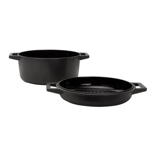 SOLIDOCASG26 BORETTI Overige pan