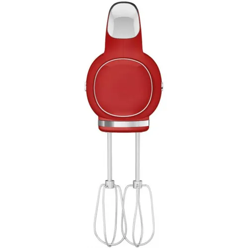 HMF01RDEU SMEG KEUKENMACH Keukenmachines & mixers