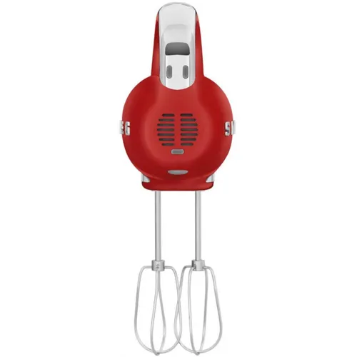 HMF01RDEU SMEG KEUKENMACH Keukenmachines & mixers