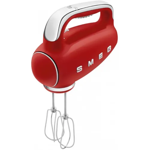 HMF01RDEU SMEG KEUKENMACH Keukenmachines & mixers
