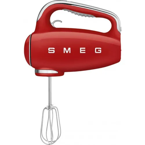 HMF01RDEU SMEG KEUKENMACH Keukenmachines & mixers