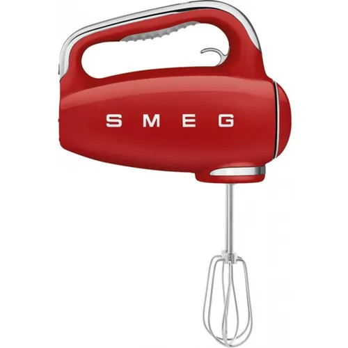 HMF01RDEU SMEG KEUKENMACH Keukenmachines & mixers