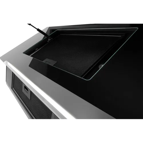 DSGA990MAT PELGRIM Wandschouw afzuigkap