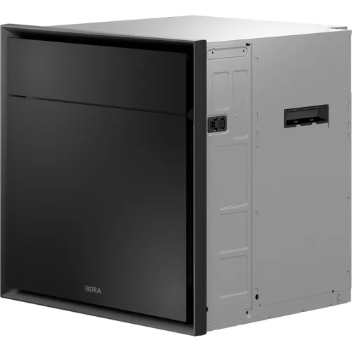 XBO BORA Stoomoven