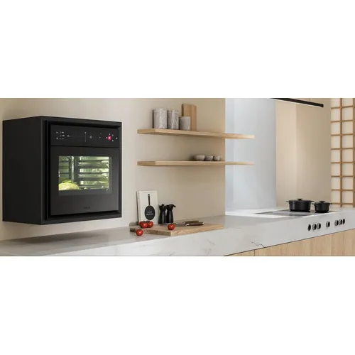 XBO BORA Stoomoven