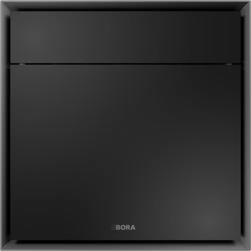 XBO BORA Stoomoven