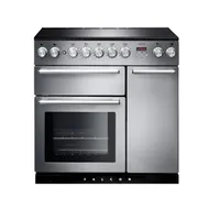 NEX90EISSCEU FALCON Fornuis 90 cm