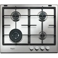 GMA6422IXNL WHIRLPOOL Gaskookplaat