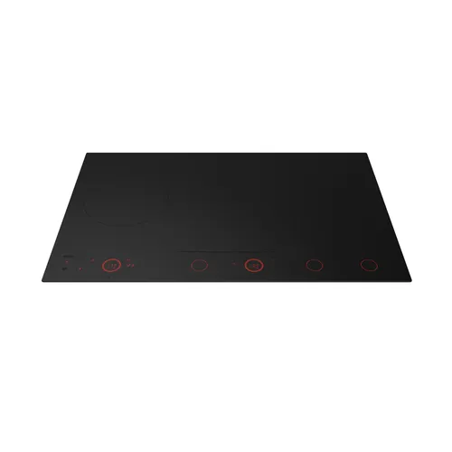 HI28572SV ATAG Inductie kookplaat