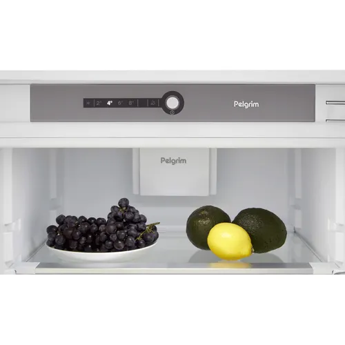 PKD25178 PELGRIM Inbouw koelkast vanaf 178 cm