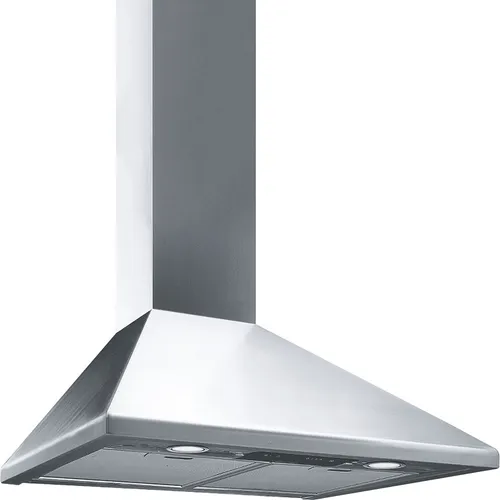 KSED75XE SMEG Wandschouw afzuigkap