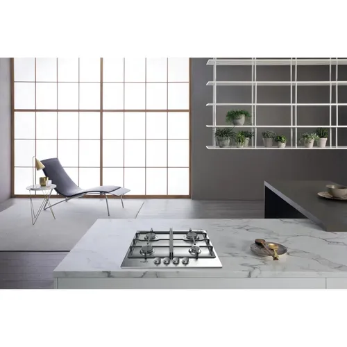 TGML660IXNL WHIRLPOOL Gaskookplaat