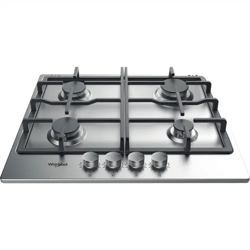 TGML660IXNL WHIRLPOOL Gaskookplaat