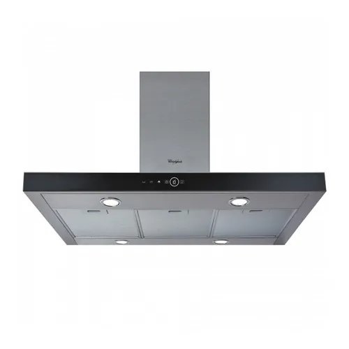 AKR504IX1 WHIRLPOOL Eiland afzuigkap