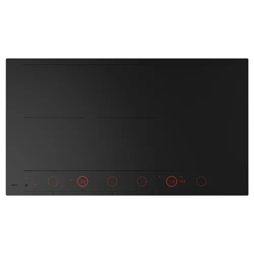HI29672SVI ATAG Inductie kookplaat