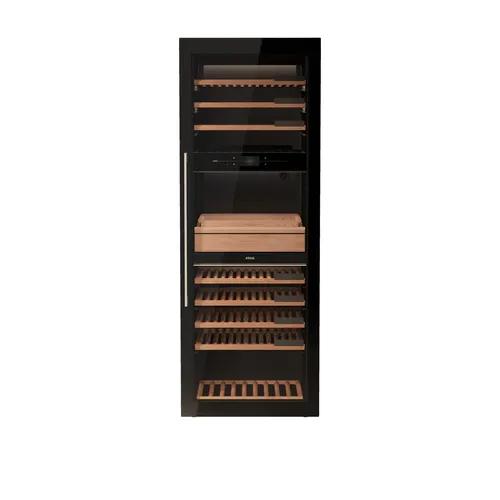 KA8074K3C ATAG Wijnkoelkast
