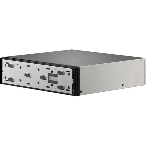 MS140 BORA Serviesverwarmer