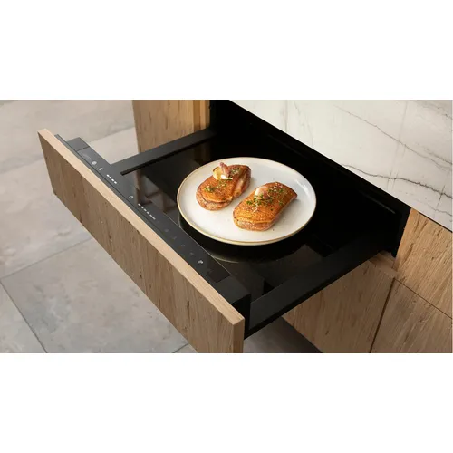 MS140 BORA Serviesverwarmer