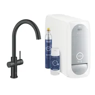 31455KS1 GROHE Gekoeld water kraan