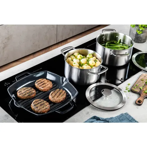 DU128028 DUCQ Overige pan