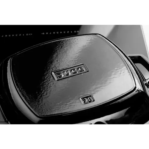 DU128028 DUCQ Overige pan