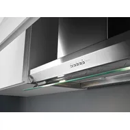 VIRGO75W3 FALMEC Vlakscherm afzuigkap