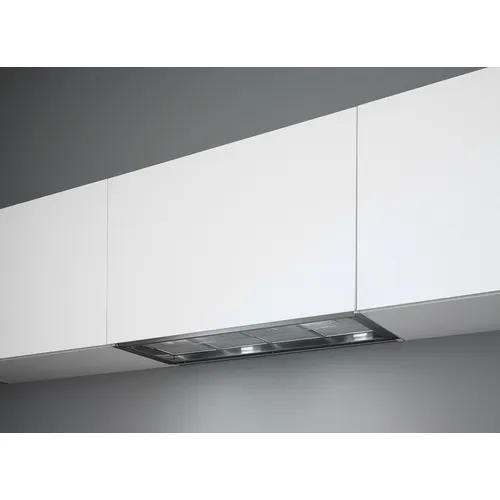 VIRGO120W3BL FALMEC Vlakscherm afzuigkap