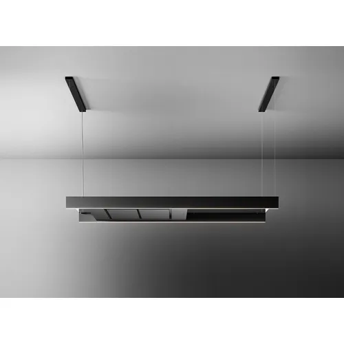 LIGHT180BL FALMEC Eiland afzuigkap