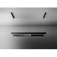 LIGHT120BL FALMEC Eiland afzuigkap