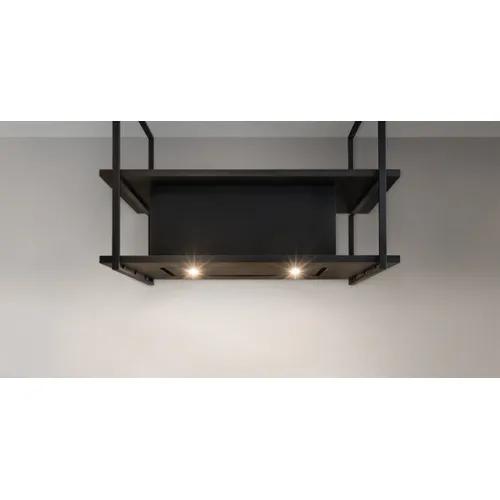 105202 WAVE Wandschouw afzuigkap