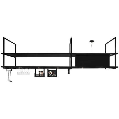 105400 WAVE Wandschouw afzuigkap