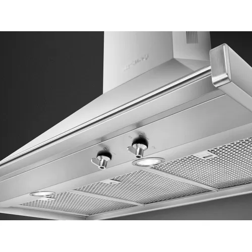 KD90HXE SMEG Wandschouw afzuigkap