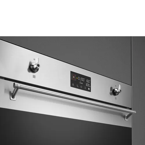 SO6302M2X SMEG Combimagnetron