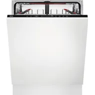 FSE74617P AEG Volledig geintegreerde vaatwasser