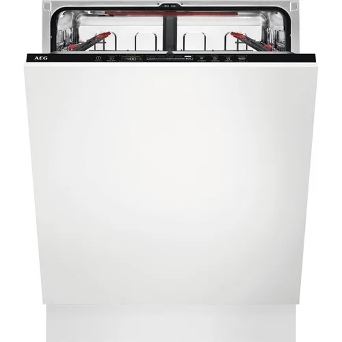 FSE74617P AEG Volledig geintegreerde vaatwasser
